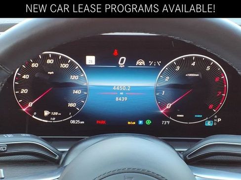 Certified 2026 Mercedes-Benz GLS 450 4MATIC image 11