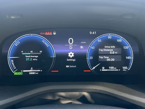 Certified 2025 Toyota Camry XSE image 30