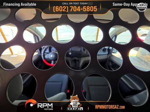 Used 2016 Nissan NV200 SV w/ Technology Package image 19