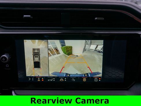 Used 2025 GMC Sierra 1500 Denali Ultimate image 26