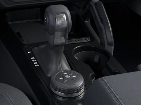 New 2026 Ford Bronco Big Bend w/ Black Diamond Package image 17