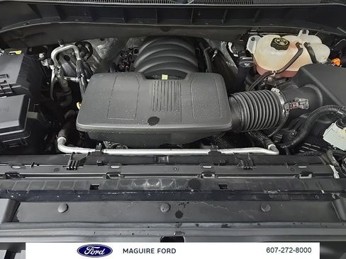 Used 2023 Chevrolet Silverado 1500 RST AWD/4WD image 15