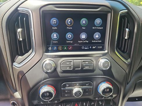 Used 2021 GMC Sierra 1500 AT4 w/ AT4 Value Package AWD/4WD image 14