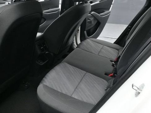 Used 2024 Kia Seltos LX AWD/4WD image 12