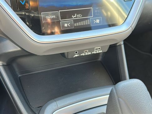 Certified 2025 Subaru Crosstrek 2.0i Premium image 17