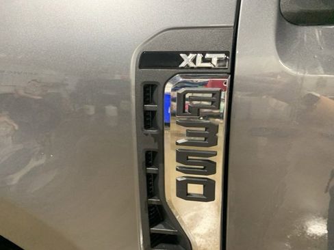 Used 2023 Ford F350 XLT w/ 360-Degree Camera Package image 30