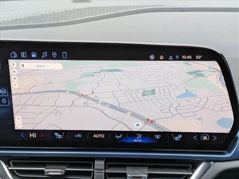 New 2026 Chevrolet Equinox EV LT image 13