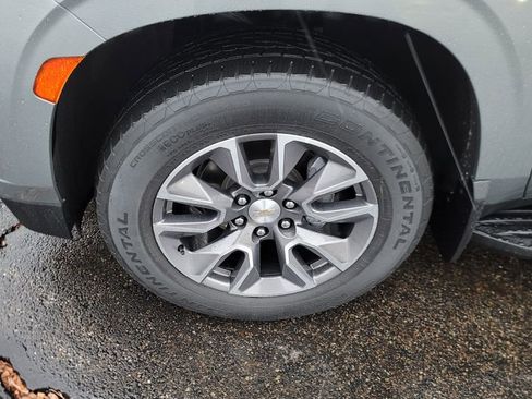 Used 2023 Chevrolet Tahoe LS w/ Driver Alert Package image 6