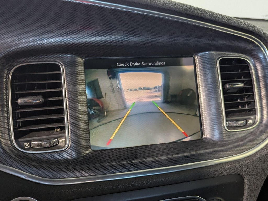 Used 2016 Dodge Charger R/T RWD image 19