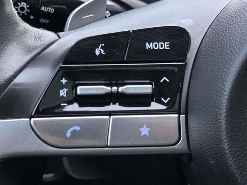 Used 2023 Hyundai Tucson Limited image 27