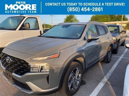 Used 2023 Hyundai Santa Fe SEL image 30