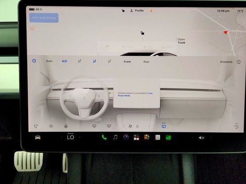 Used 2022 Tesla Model 3 Performance AWD/4WD image 22