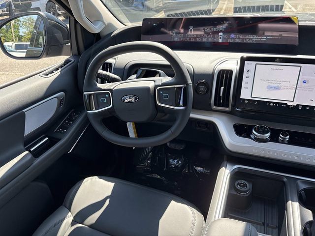 New 2026 Ford Expedition Active RWD image 14