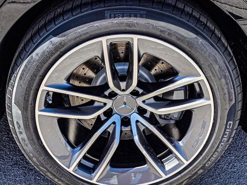 New 2026 Mercedes-Benz AMG GT 43 image 9