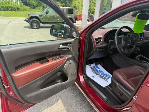 Used 2023 Dodge Durango Citadel image 15