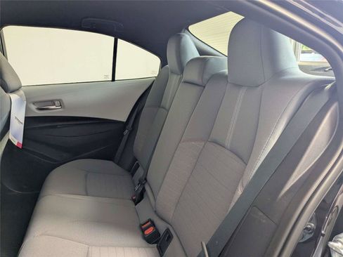 Certified 2025 Toyota Corolla FX w/ Convenience Package FWD image 30