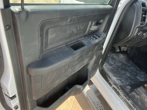 New 2025 RAM 2500 Tradesman image 14