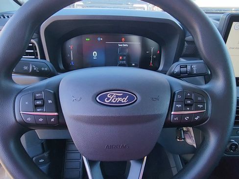 New 2025 Ford Maverick XL w/ Equipment Group 101A image 23