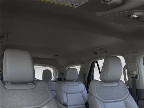 New 2026 Ford Explorer Active w/ Active Comfort Package RWD image 22