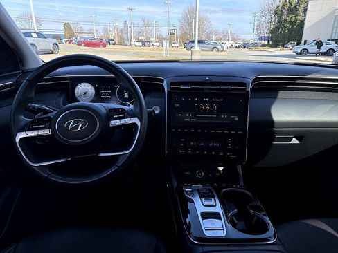 Used 2023 Hyundai Tucson Limited image 19