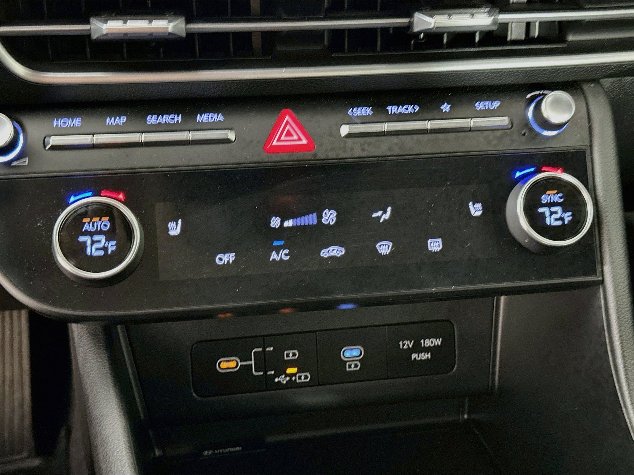 Used 2025 Hyundai Sonata SEL FWD image 24