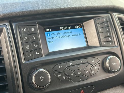 Used 2020 Ford Ranger XL w/ Equipment Group 101A Mid RWD image 17
