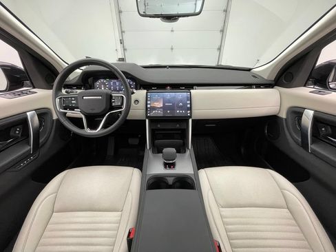 Used 2025 Land Rover Discovery Sport S AWD/4WD image 3