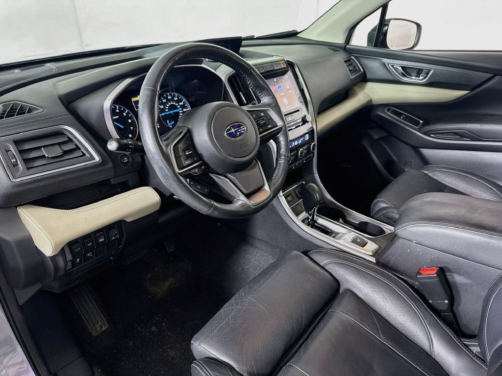 Used 2020 Subaru Ascent Limited w/ Technology Package AWD/4WD image 9
