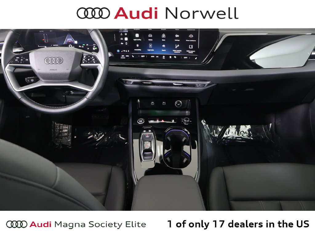 Certified 2025 Audi A5 Premium w/ Convenience Package AWD/4WD image 23