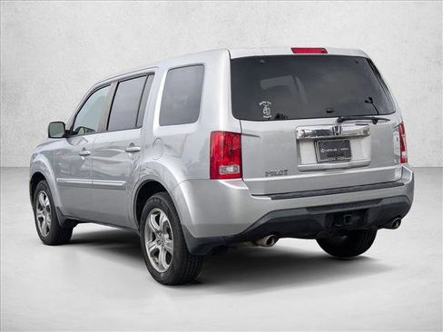Used 2013 Honda Pilot EX image 8
