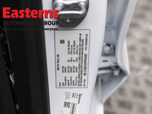 Used 2023 Tesla Model 3 Standard Range image 34