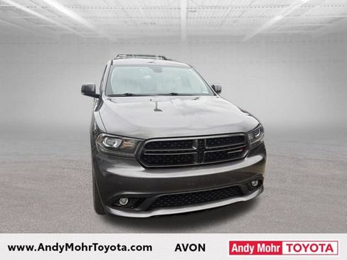 Used 2017 Dodge Durango GT w/ Premium Group AWD/4WD image 2