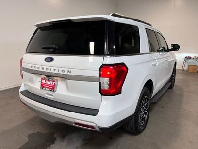 Used 2024 Ford Expedition XLT