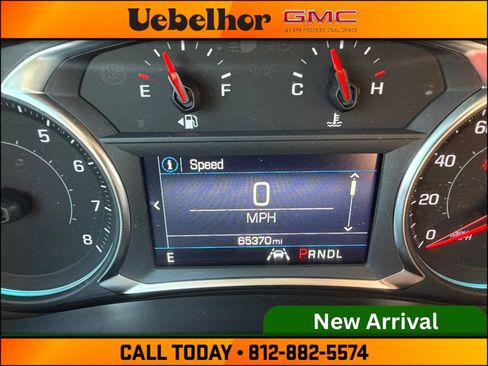 Used 2024 Chevrolet Equinox LT AWD/4WD image 28