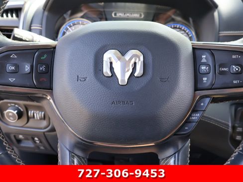 Used 2021 RAM 1500 Limited image 24