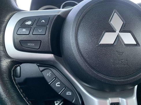 Used 2011 Mitsubishi Lancer Evolution GSR AWD/4WD image 20