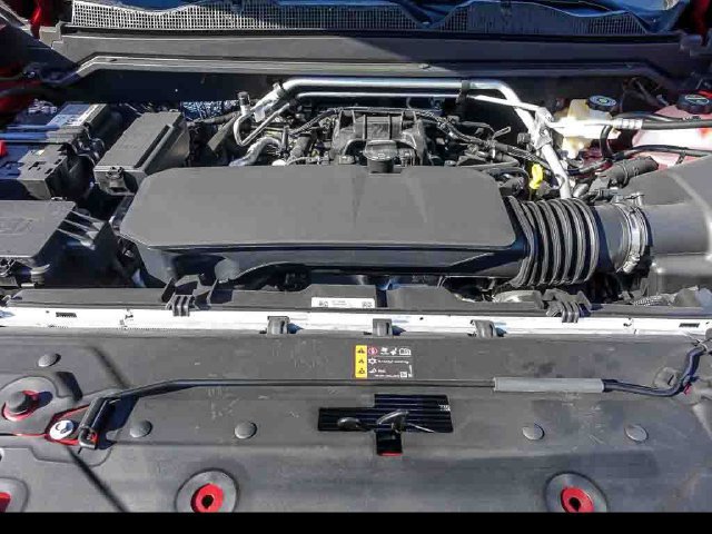 New 2026 GMC Canyon Denali AWD/4WD image 25