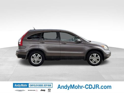 Used 2011 Honda CR-V EX-L image 8