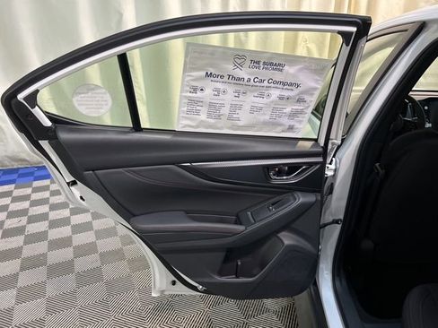 New 2025 Subaru WRX Premium image 26