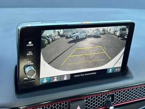 Used 2023 Honda Civic Si image 36