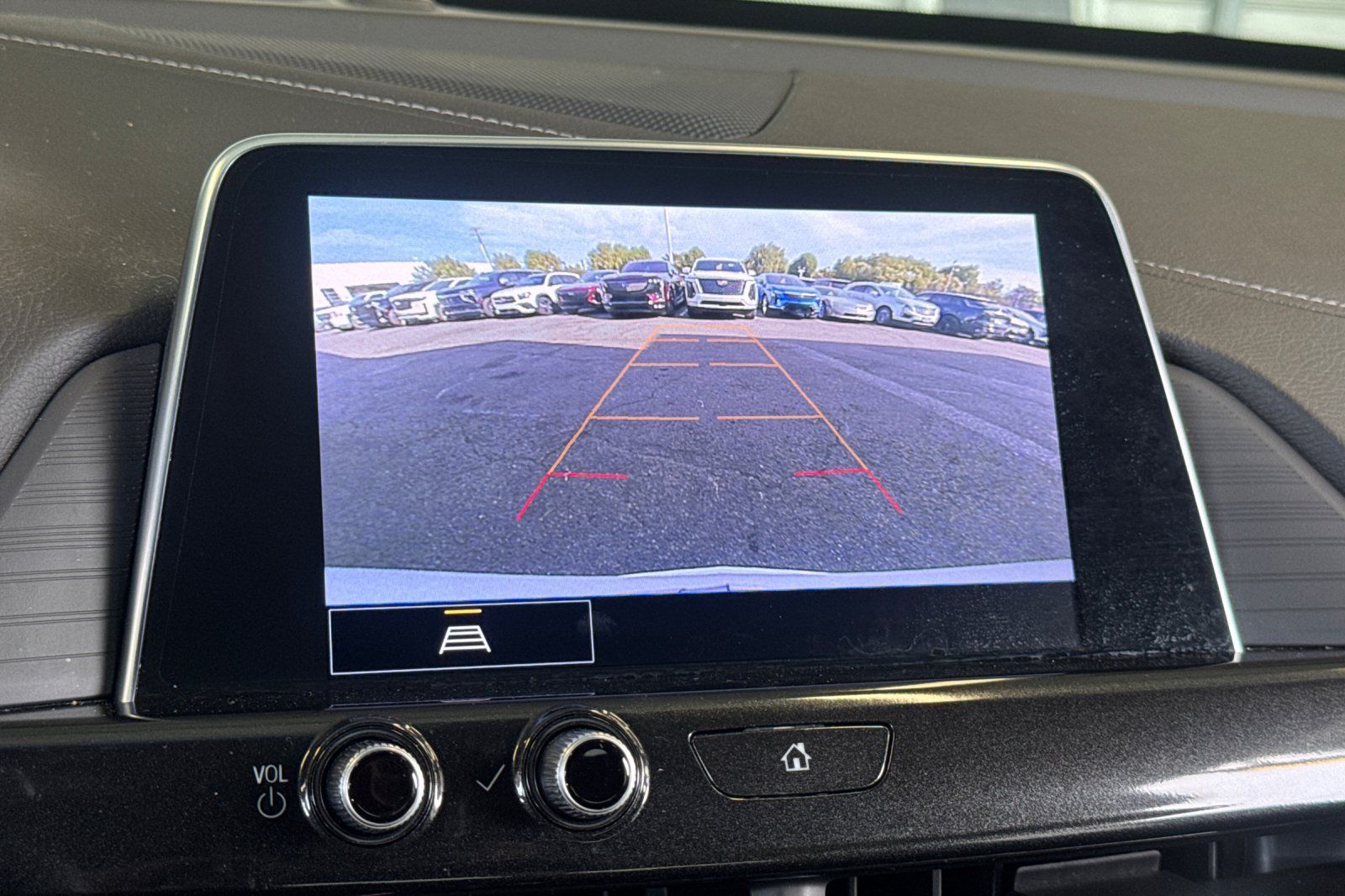 Certified 2024 Cadillac CT4 Luxury w/ Sun And Sound Package RWD image 24