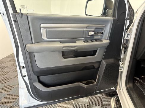 Used 2014 RAM 1500 Lone Star RWD image 14