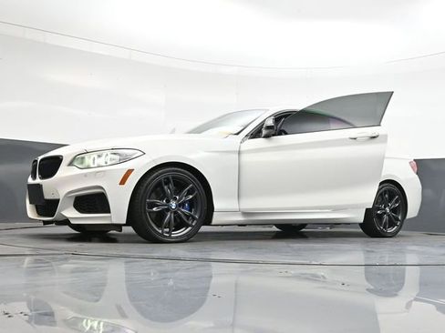 Used 2017 BMW M240i xDrive Coupe AWD/4WD image 48