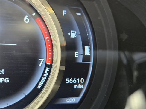 Used 2020 Lexus IS 300 F Sport w/ F Sport Package image 30