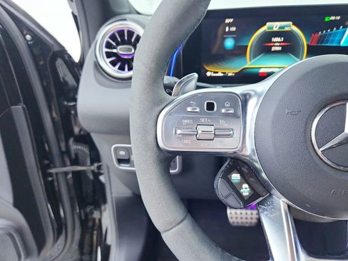 Used 2022 Mercedes-Benz GLB 35 AMG 4MATIC image 20