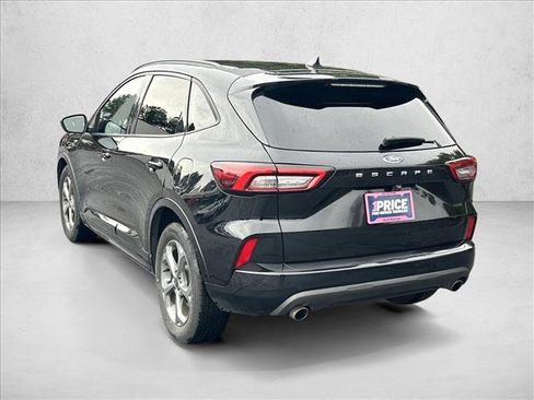 Used 2023 Ford Escape ST-Line image 9