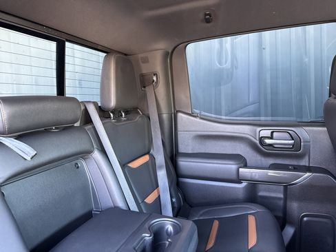 Used 2019 GMC Sierra 1500 AT4 w/ AT4 Premium Package image 61