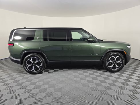 Used 2023 Rivian R1S Adventure image 6