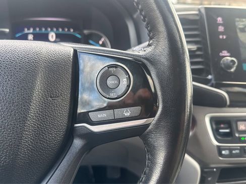 Used 2021 Honda Pilot EX-L image 34