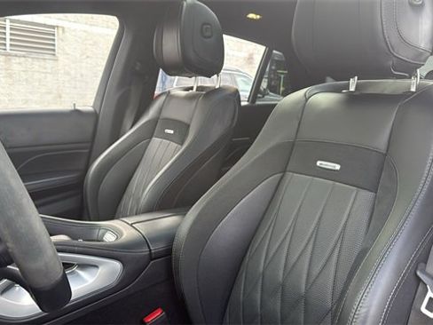 Certified 2023 Mercedes-Benz GLE 53 AMG 4MATIC Coupe image 26